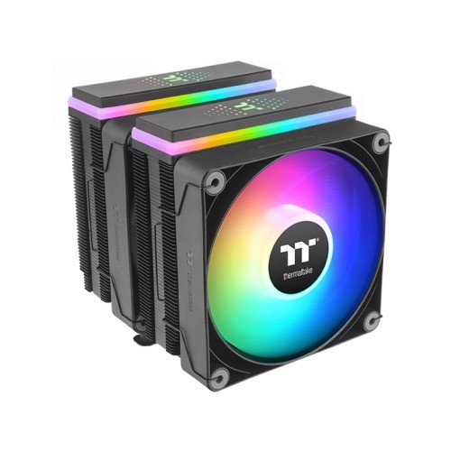 Thermaltake  ASTRIA 600 ARGB | CL-P121-CA12SW-A