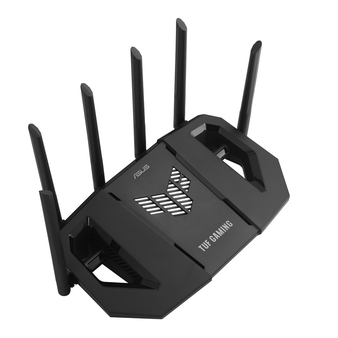 ASUS  90IG0A30-MO9C00 wireless router 2.5