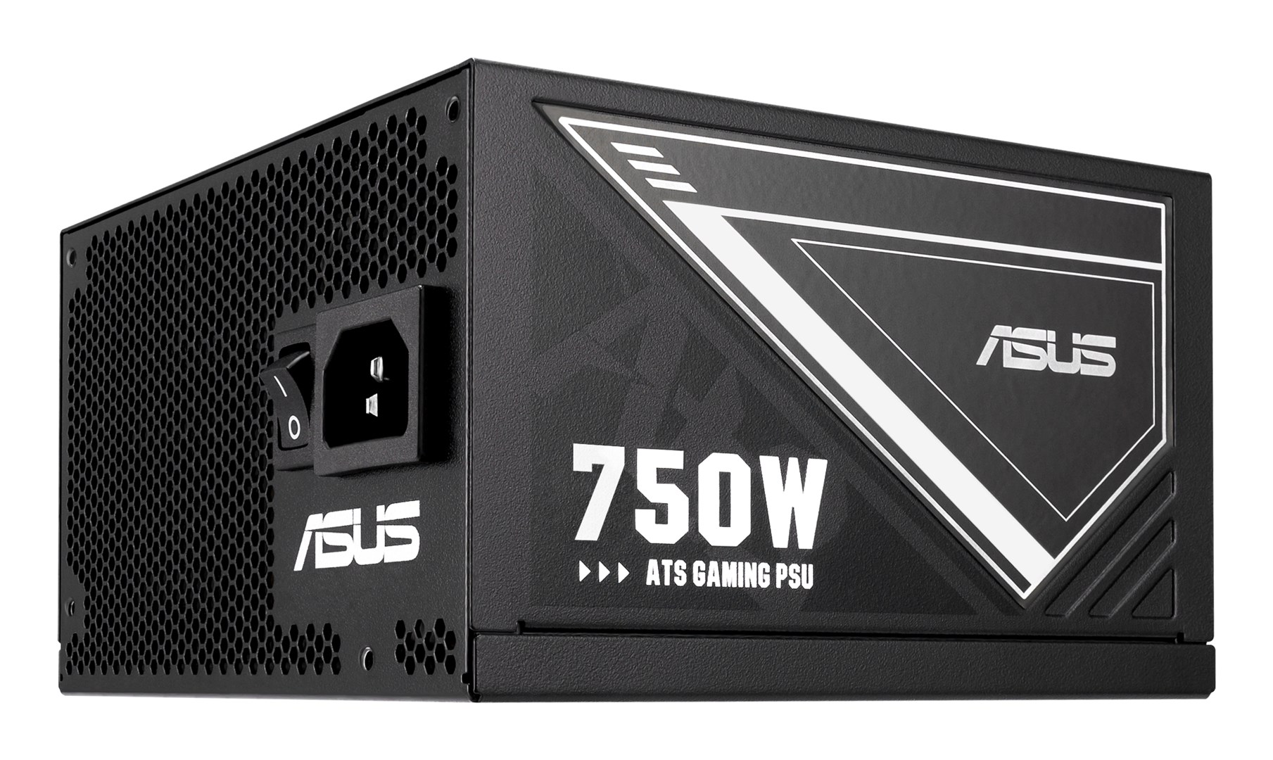 ASUS  ATS-750G power supply unit 750