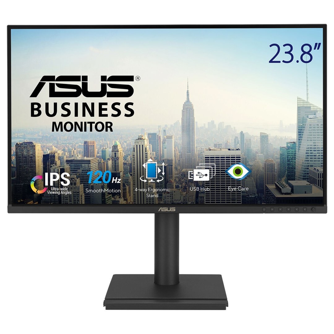 ASUS  BE249QG computer monitor 60.5