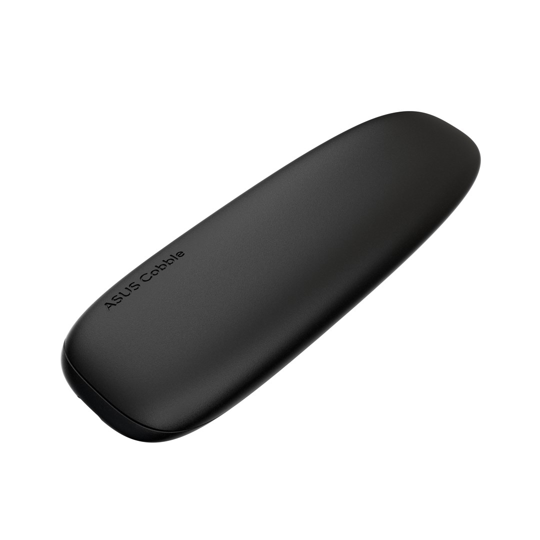 ASUS COBBLE Black (ESD-A1A/BLK) SSD enclosure