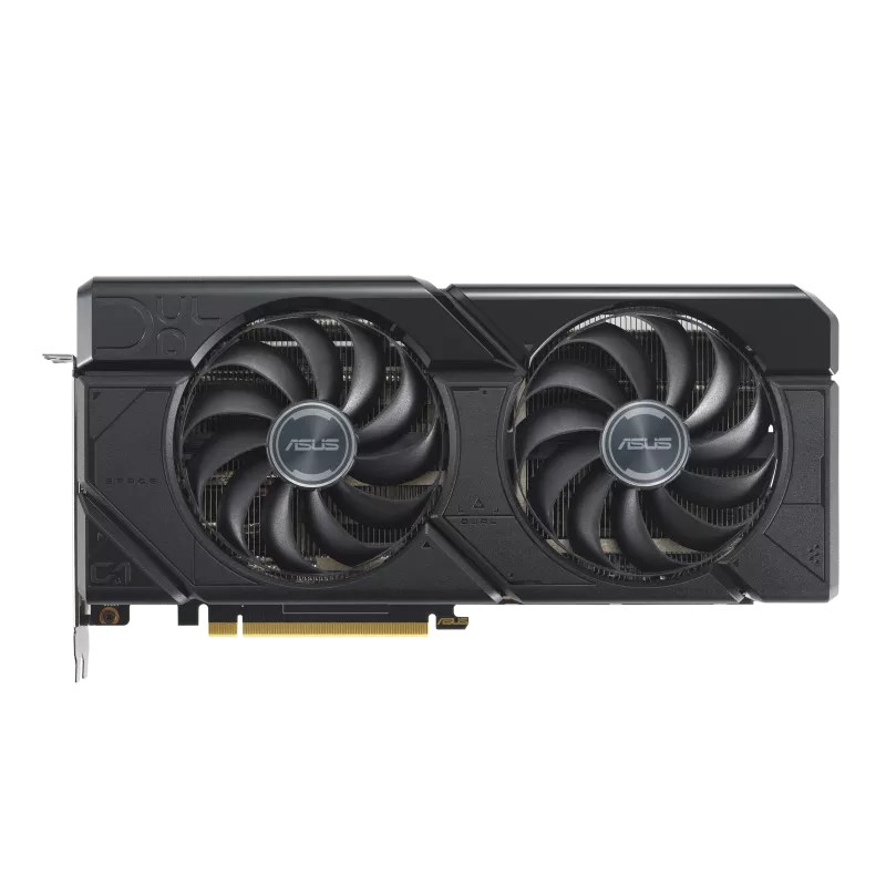 ASUS Dual RX 7800 XT 16G