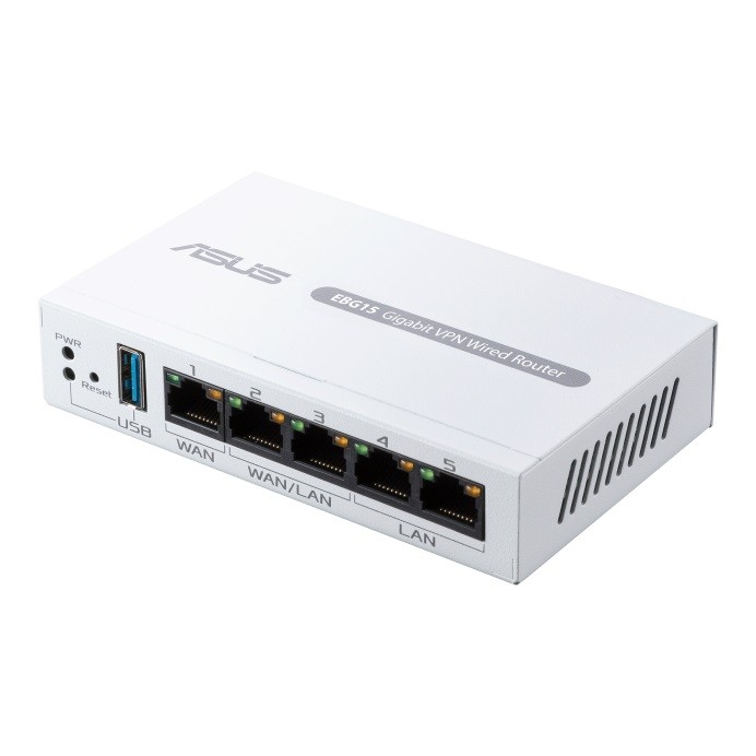 ASUS EBG15 Router VPN | EBG15
