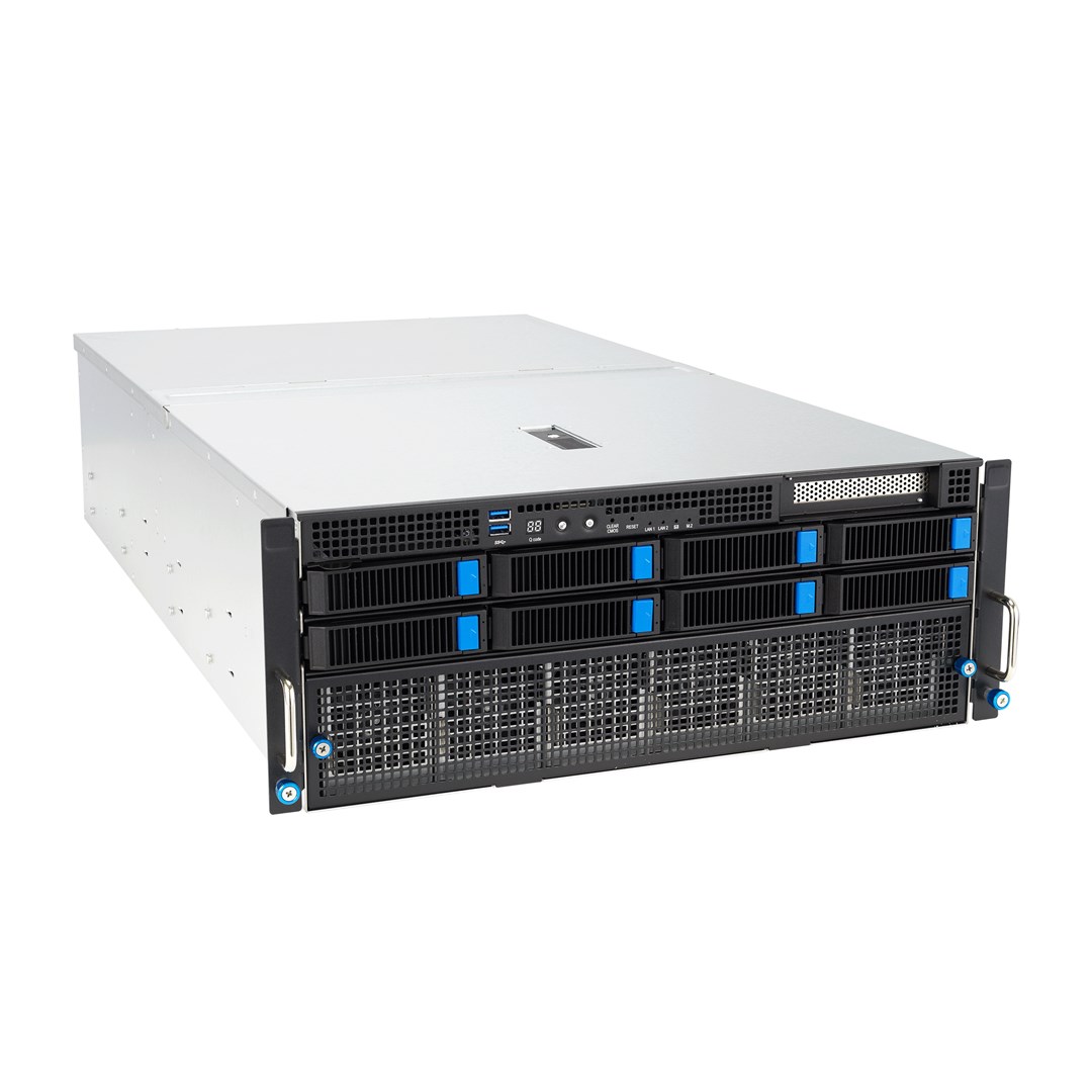 ASUS  ESC8000A-E12P-SKU4/10G/3K | 90SF02H4-M00220 | 4711387112724