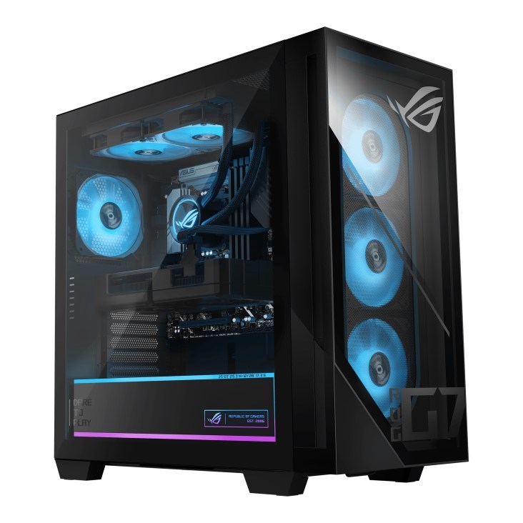 ASUS G700TF-07265F421W Ultra 7 265F 32GB