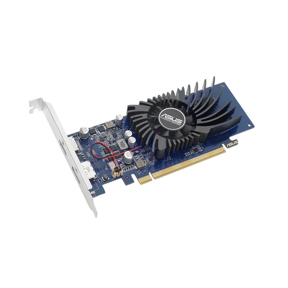 ASUS  GT1030-2G-BRK NVIDIA GeForce GT 1030