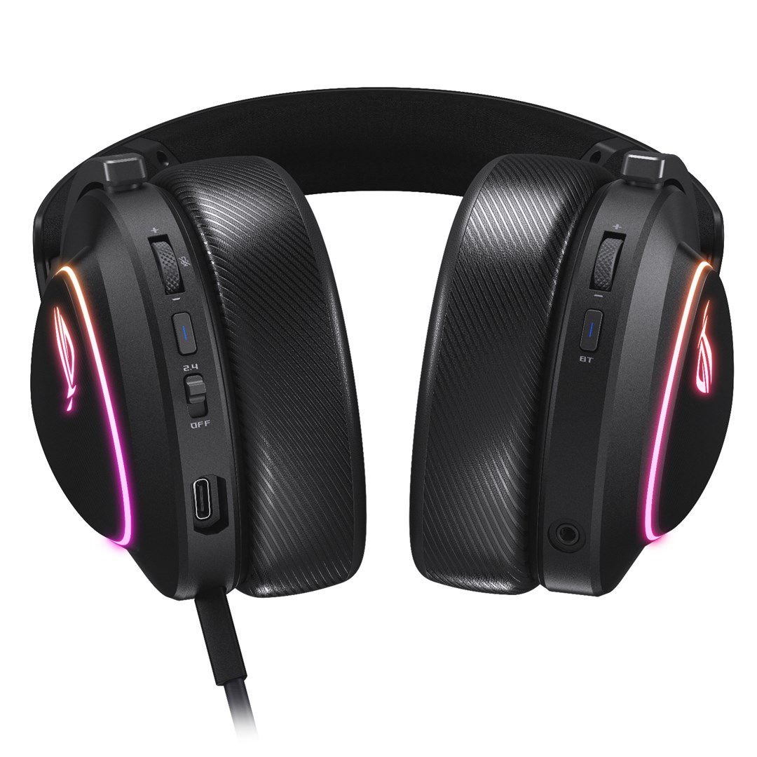 ASUS Headset ROG Delta II |