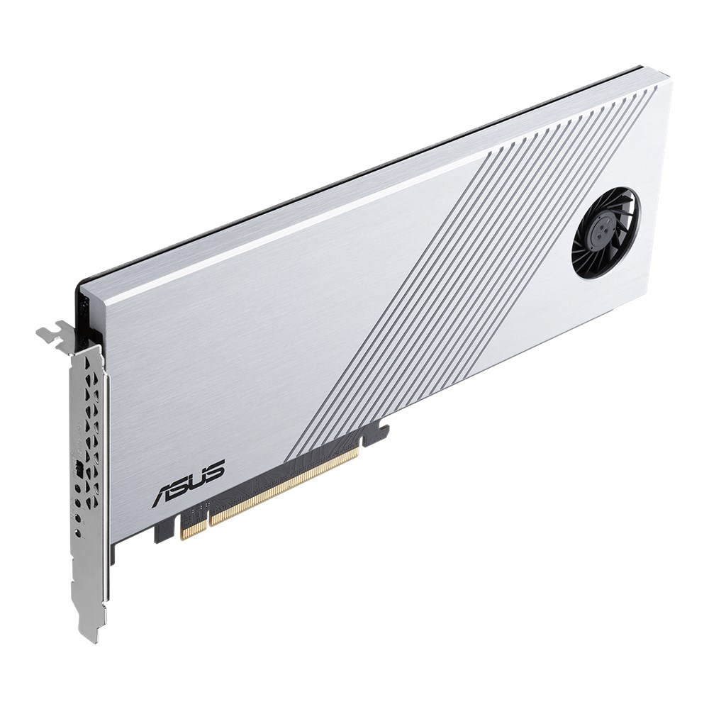 ASUS  Hyper M.2 x16 Gen
