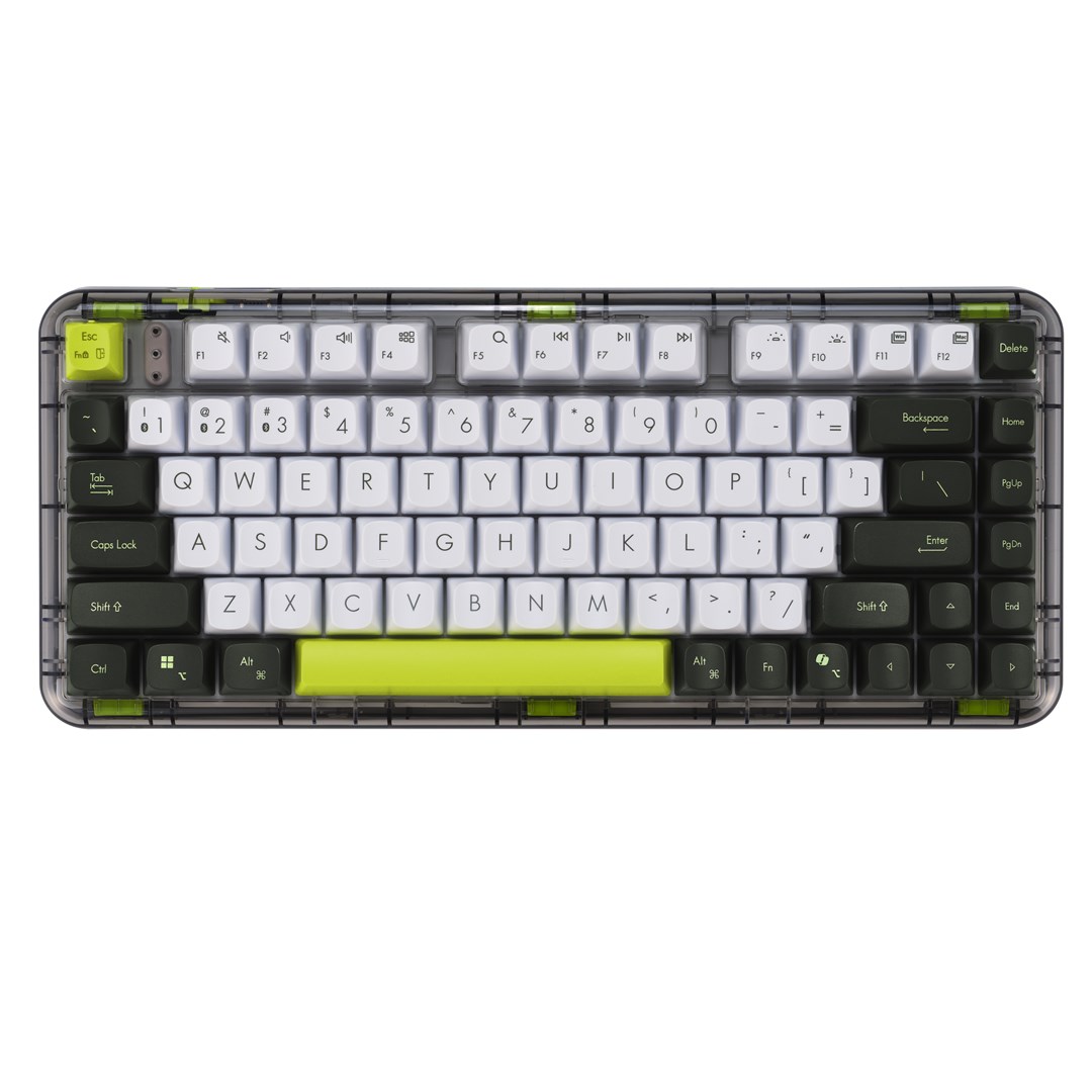 No name ASUS Jelly75 KD201 /VT-GN/GE/83