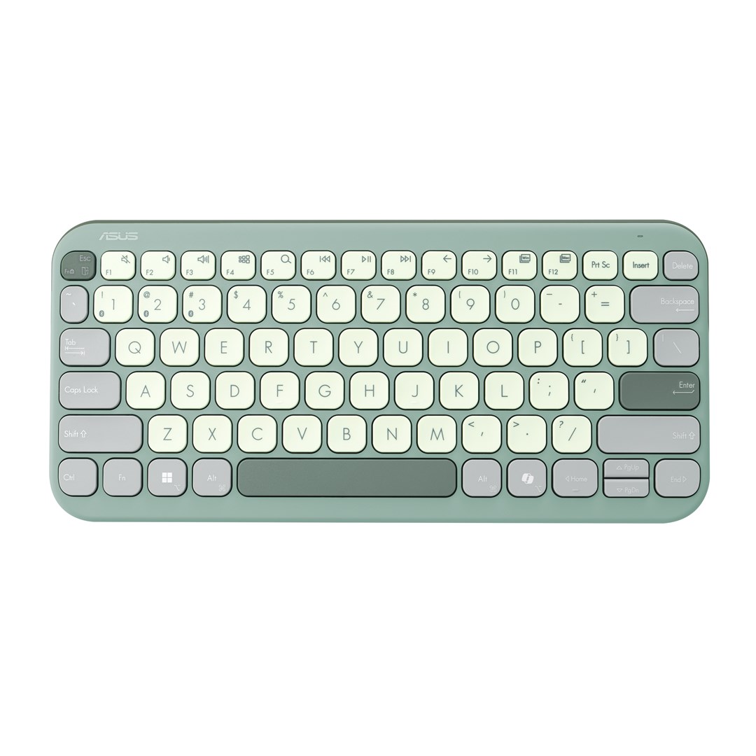 No name ASUS KW100 /GN/GE/81 keyboard