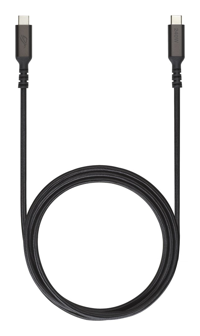 No name ASUS LCR50 USB cable