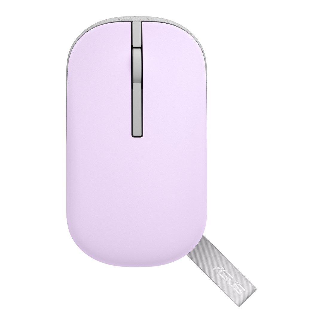 ASUS Marshmallow MD100 mouse Office Ambidextrous