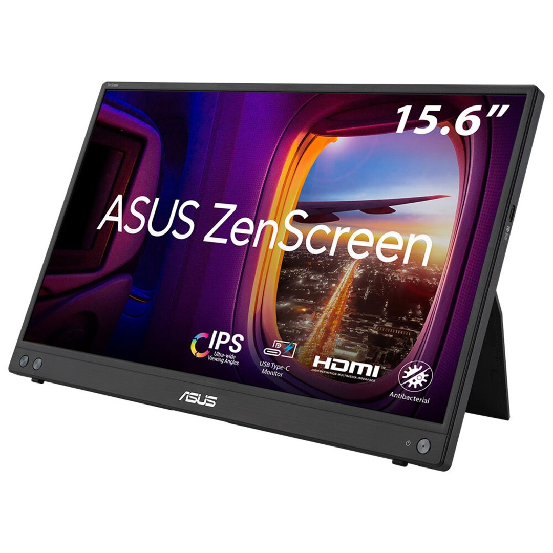 ASUS  MB16AHV computer monitor 39.6