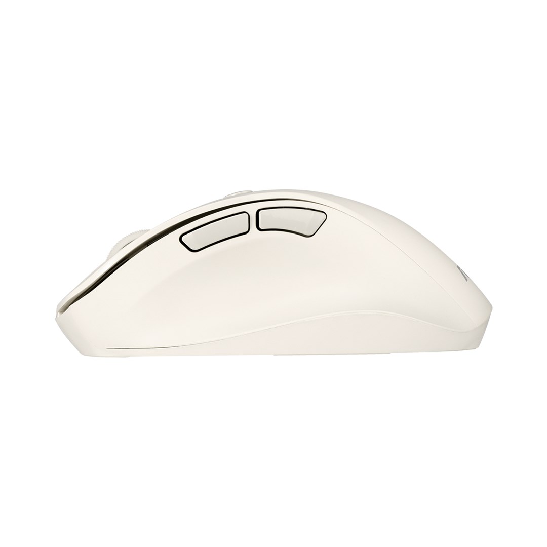 ASUS  MD105 /MK-WH mouse Universal Right-hand