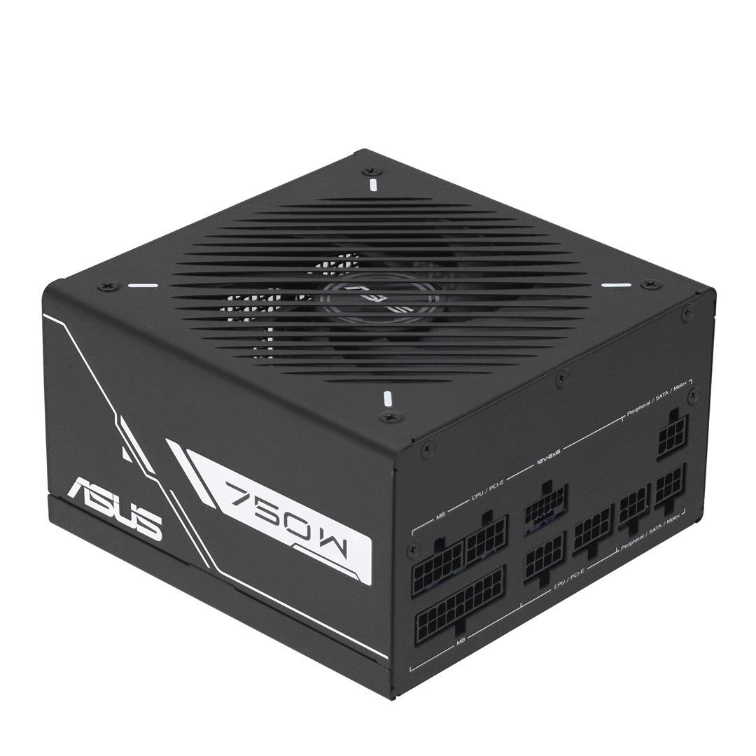 ASUS  Prime -750G power supply unit