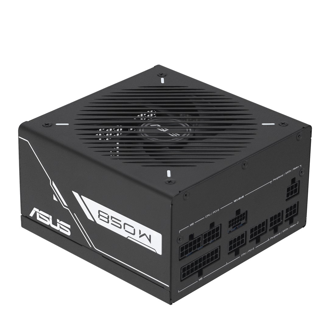 ASUS Prime -850G power supply unit
