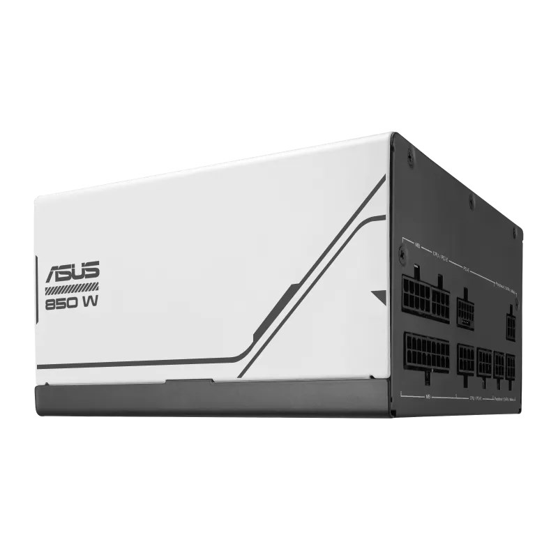 ASUS Prime 850W Gold ( AP-850G