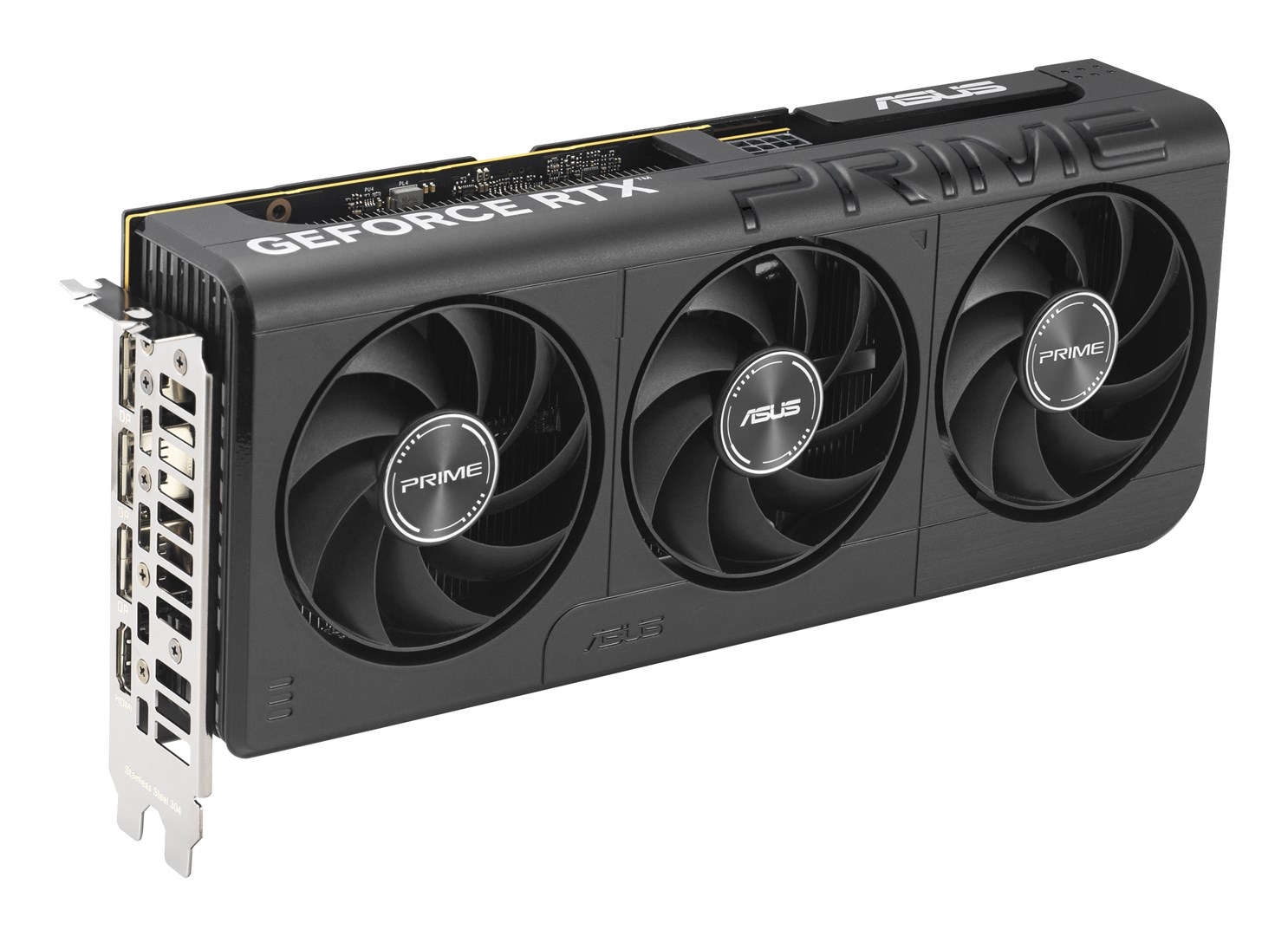 ASUS Prime GeForce RTX 5060 OC