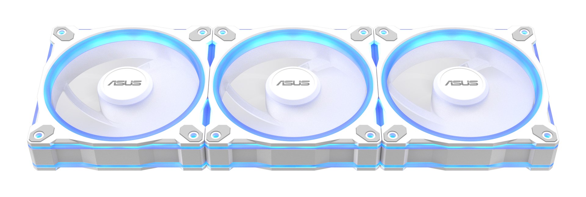 ASUS Prime MR120 Fan ARGB Reverse