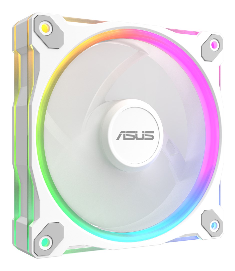 ASUS Prime MR120 Fan ARGB Reverse