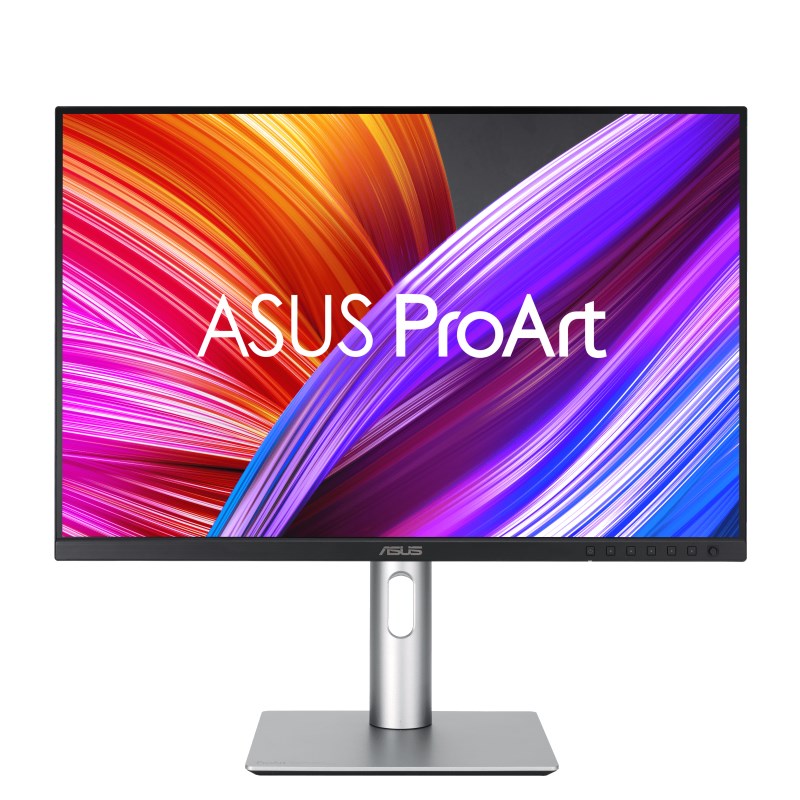 ASUS  ProArt PA248CRV computer monitor 61