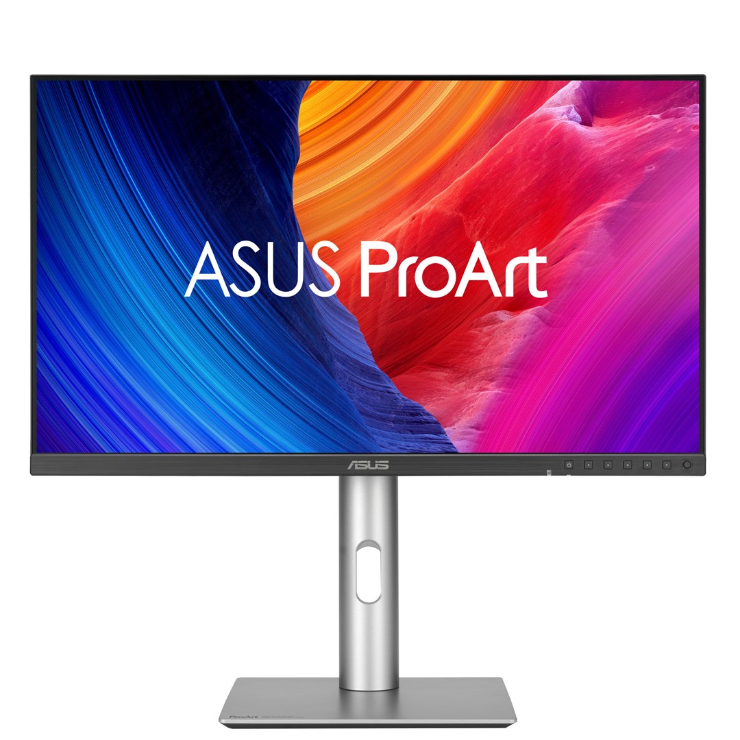 ASUS  ProArt PA278CFRV computer monitor 68
