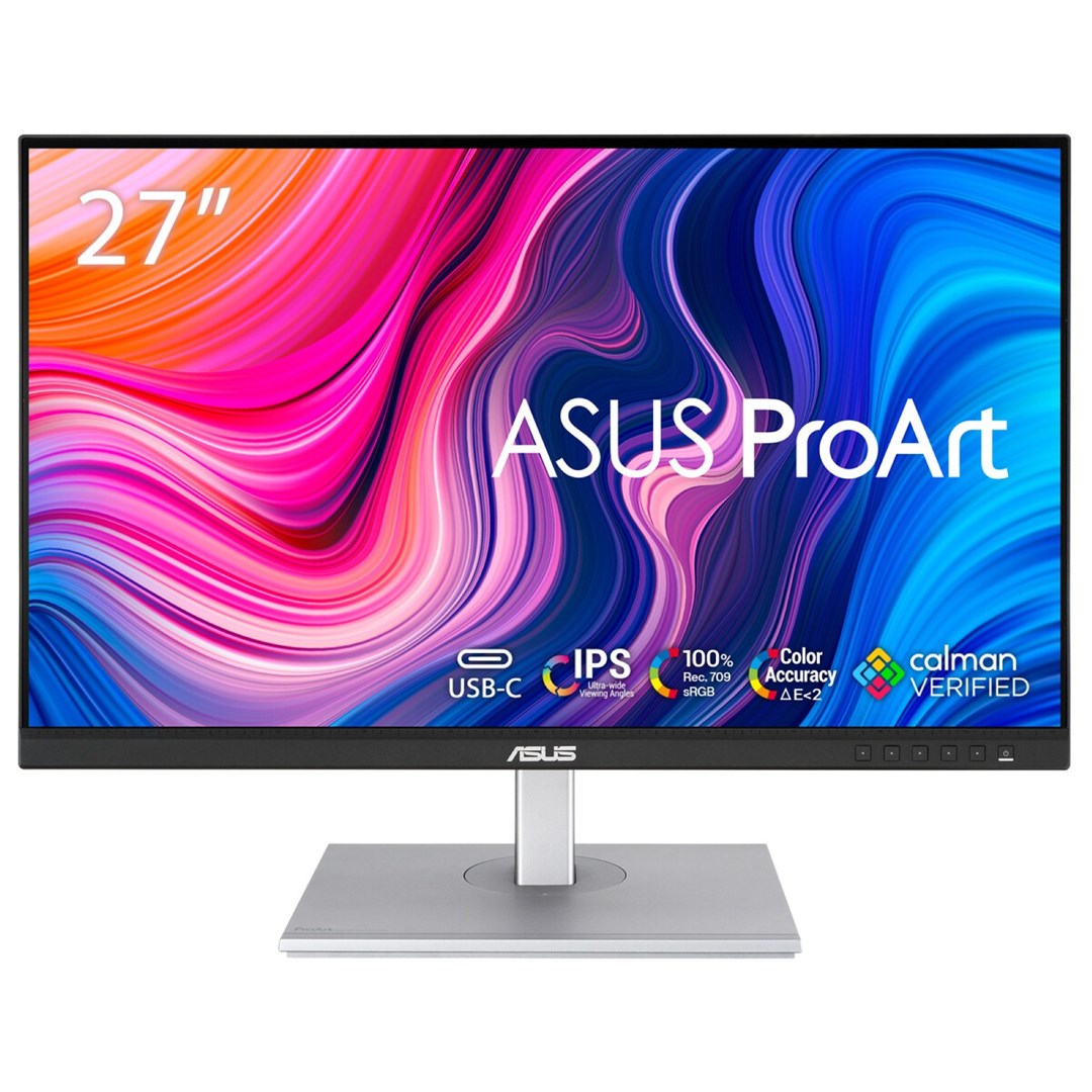 ASUS  ProArt PA278CV computer monitor 68