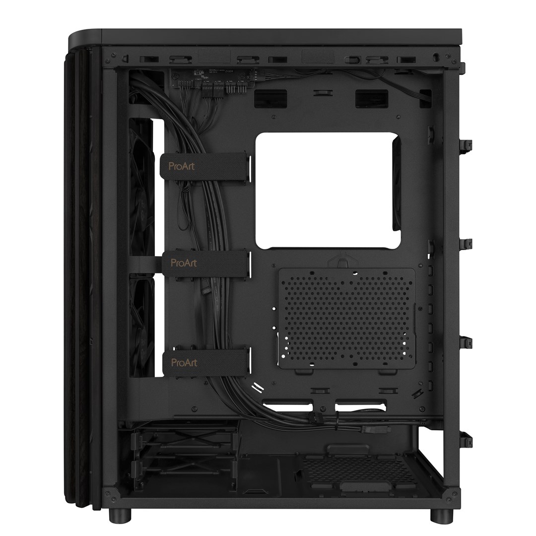ASUS  ProArt PA401 Wood Edition Mesh