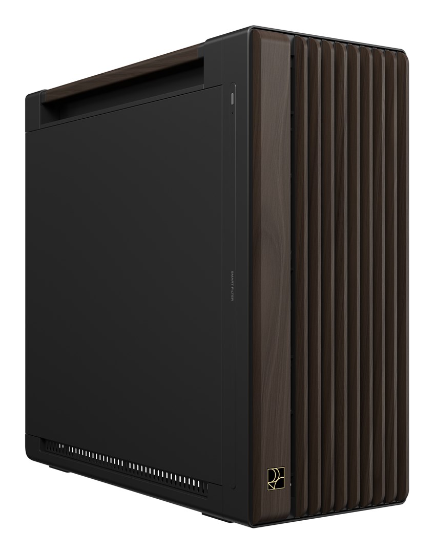 ASUS  ProArt PA602 Wood Edition Modern