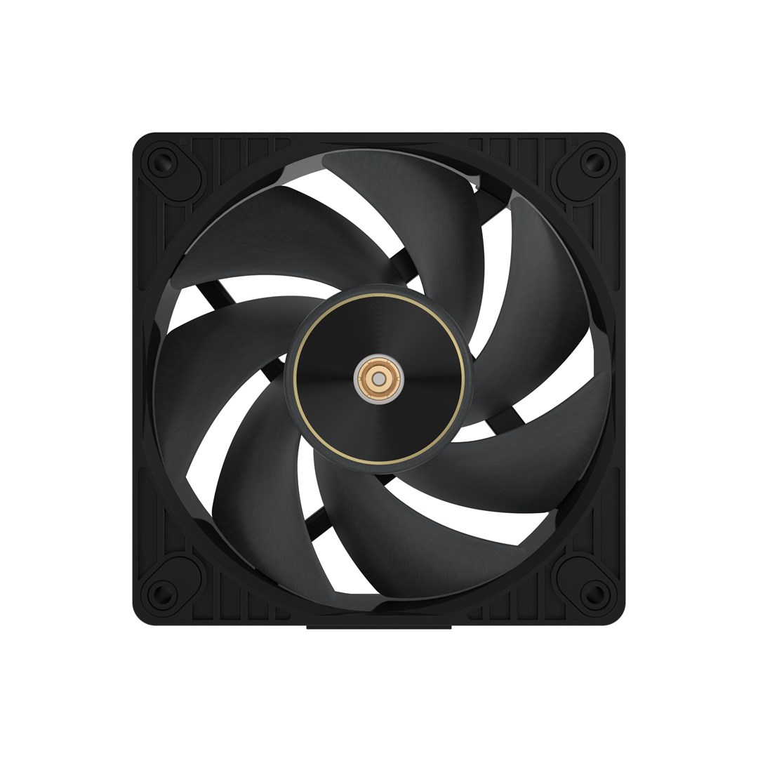 ASUS ProArt PF120 Fan PWM Black