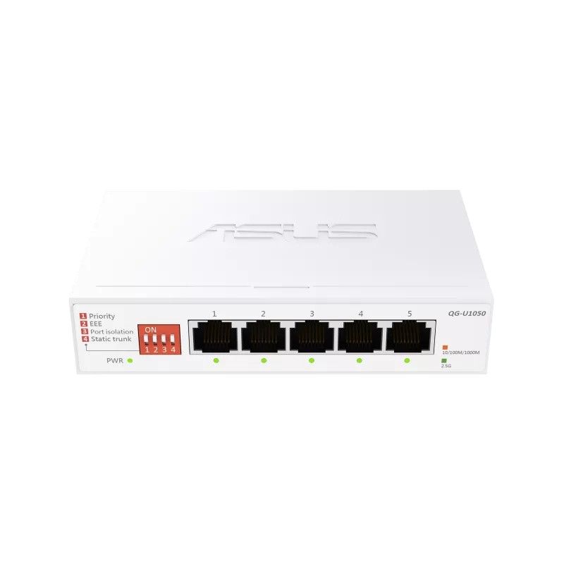 ASUS QG-U1050 | QG-U1050 | 4711387868522