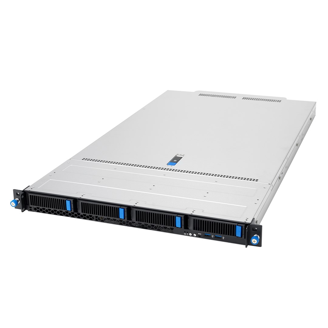 ASUS Rack Platform (1U) AMD RS700A-E13-RS4U