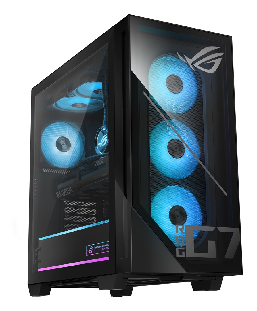 No name ASUS ROG G700 GM700TZ-R9800X283W