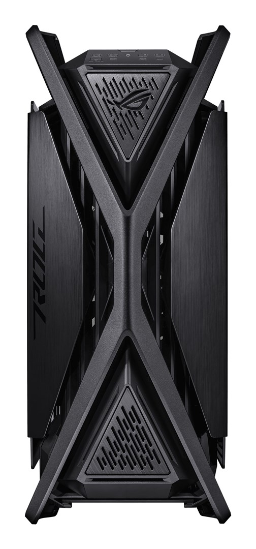 ASUS  ROG Hyperion GR701 BTF Edition