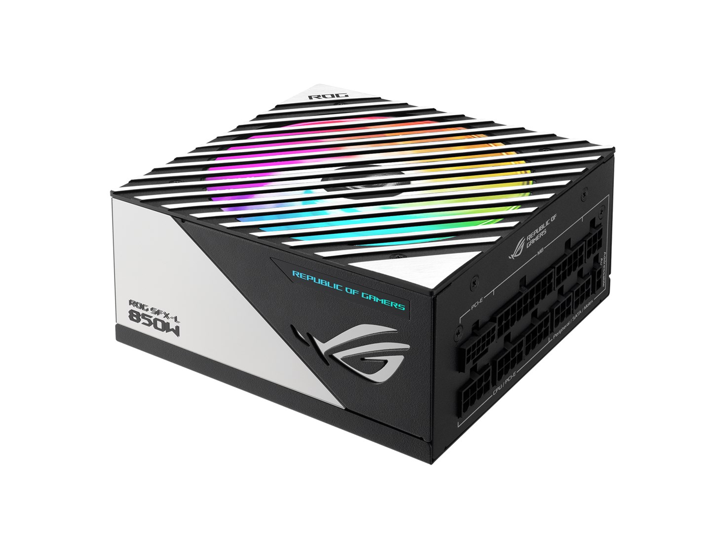 ASUS  ROG Loki SFX-L 850W Platinum
