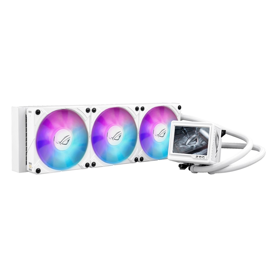 ASUS  ROG RYUJIN III 360 ARGB