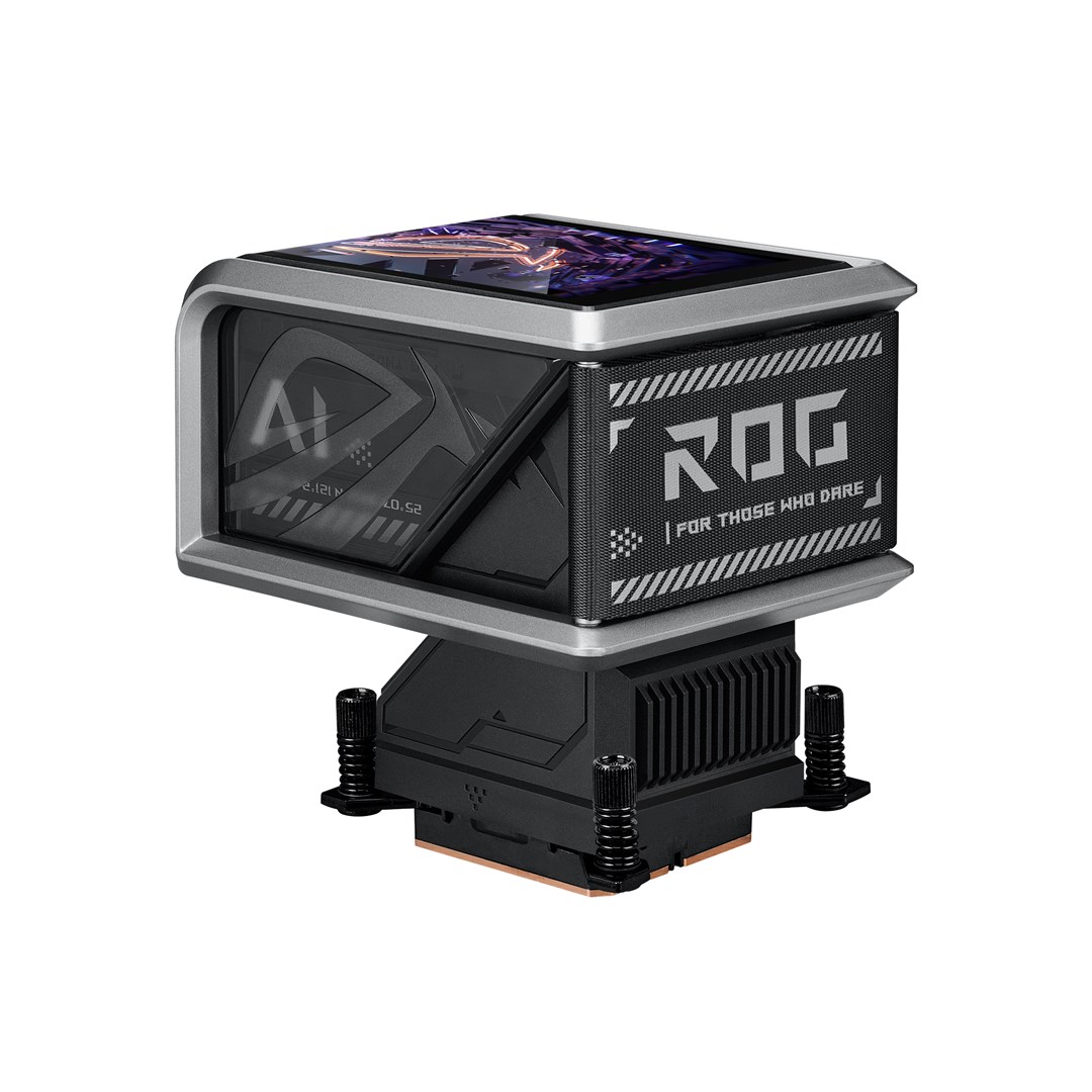 ASUS  ROG RYUO IV 360 ARGB
