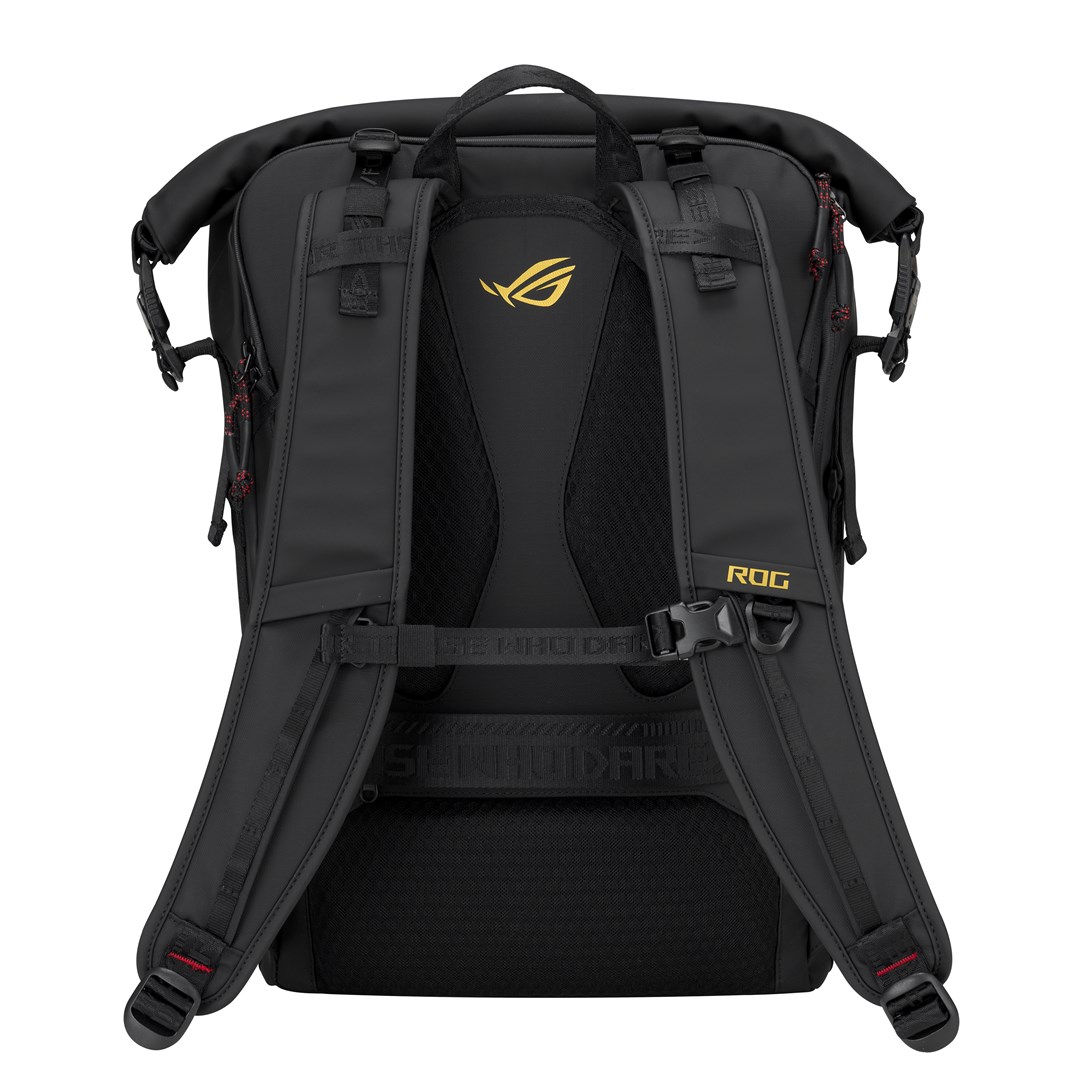 No name ASUS ROG SLASH Edition