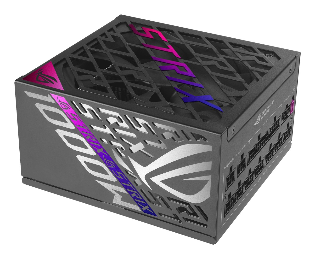 ASUS  ROG STRIX-1000P-GAMING power supply unit