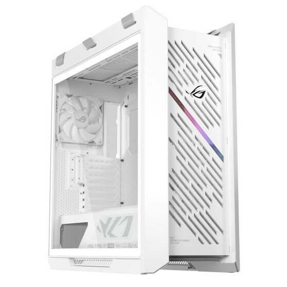 ASUS ROG Strix Helios II Midi