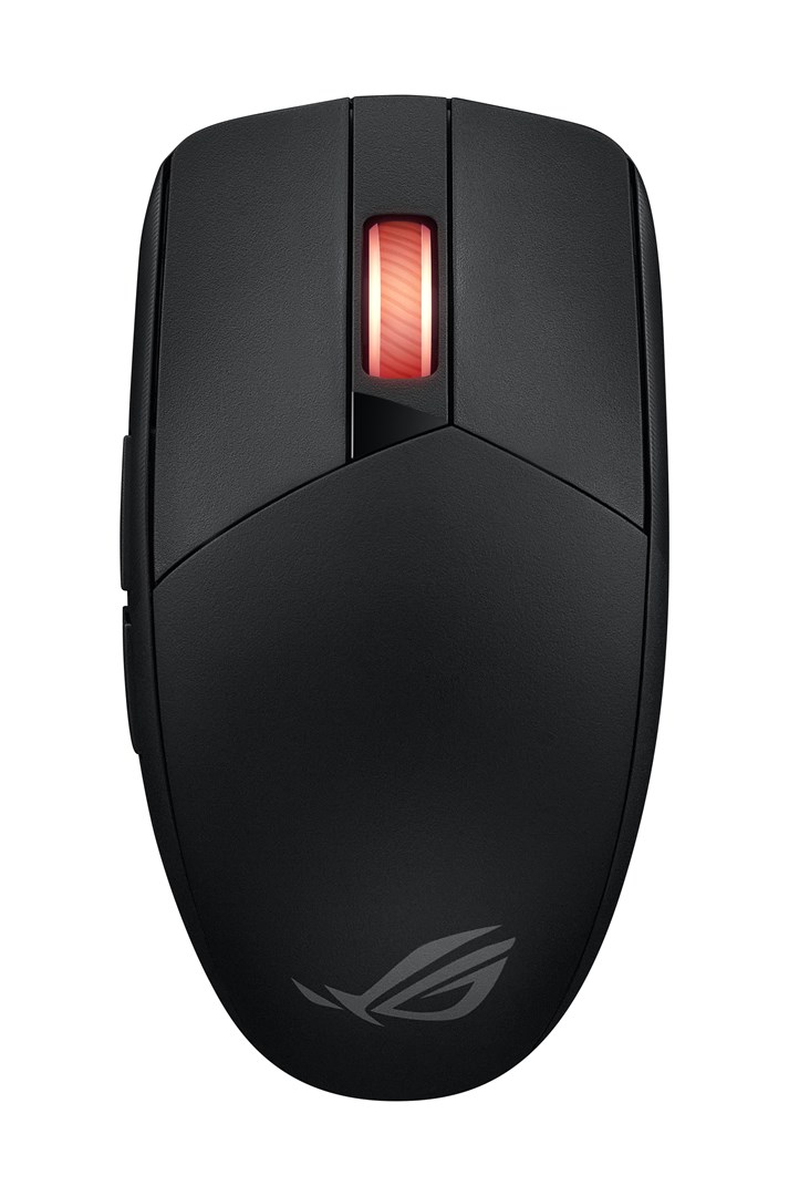 ASUS  ROG Strix Impact III Wireless