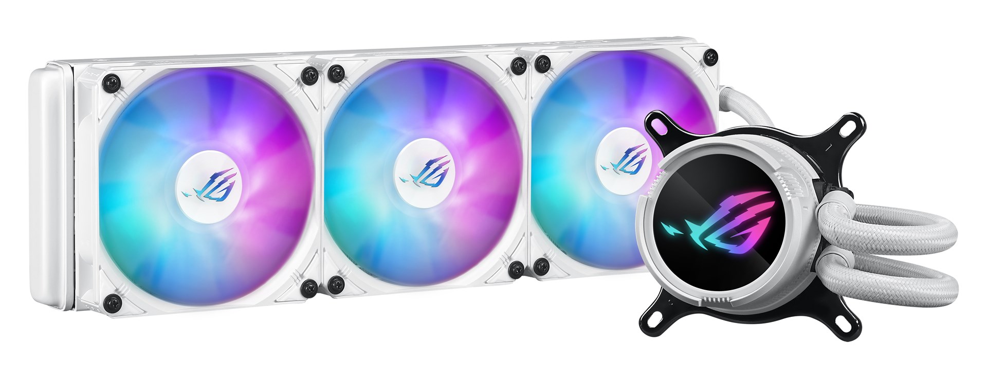 ASUS  ROG Strix LC III 360
