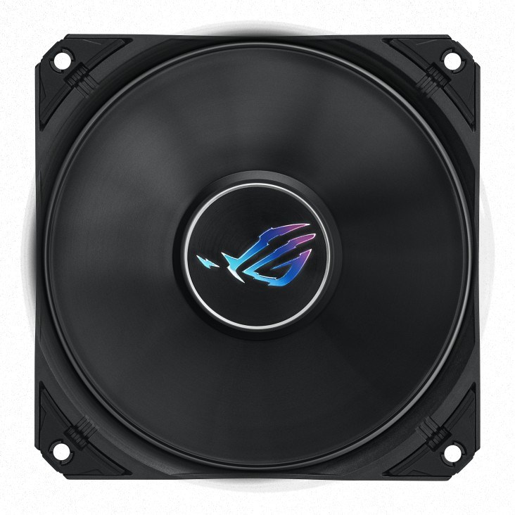 ASUS  ROG STRIX LC III 360