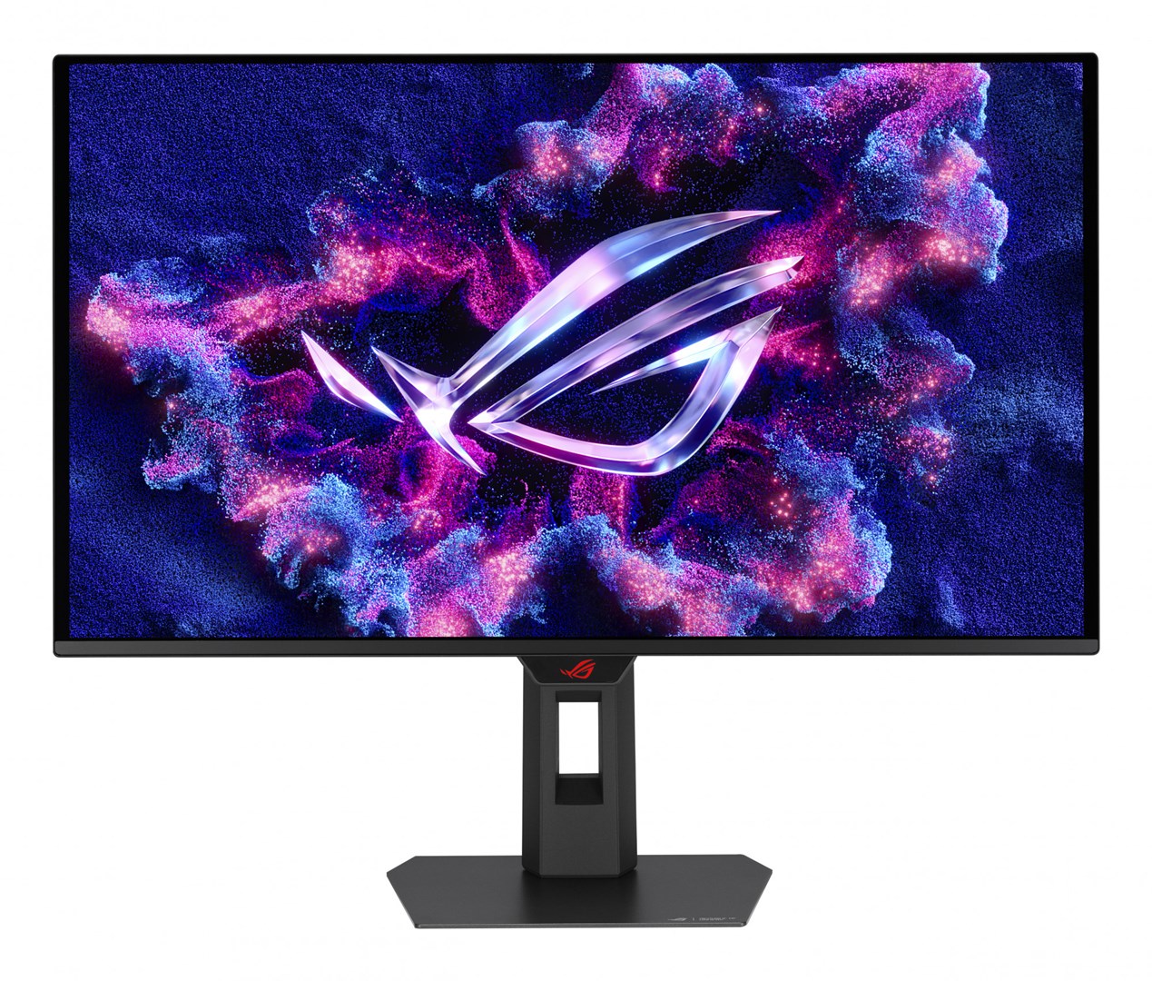 ASUS  ROG Strix OLED XG27ACDMS computer