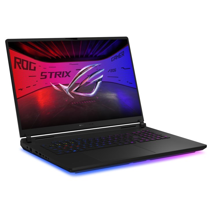 ASUS ROG Strix SCAR 18 G835LXG-U9642W