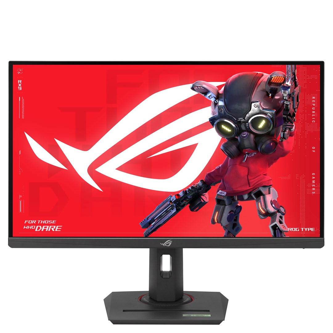 ASUS  ROG Strix XG27UCG computer monitor
