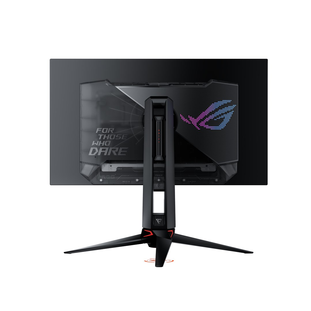 ASUS  ROG Swift OLED PG27AQDP computer