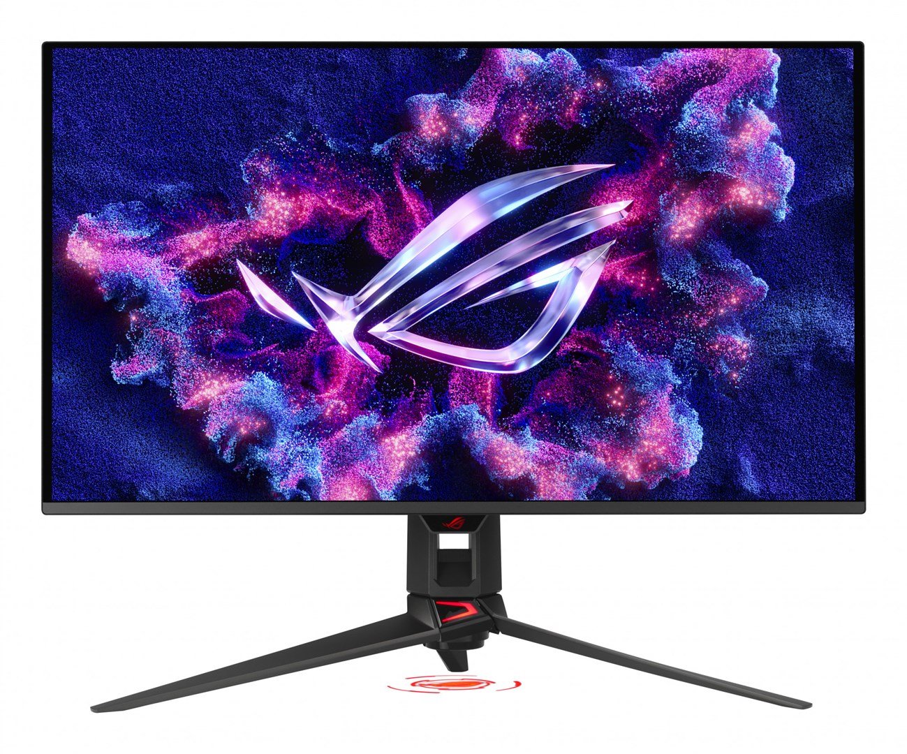 ASUS  ROG Swift OLED PG32UCDMR computer