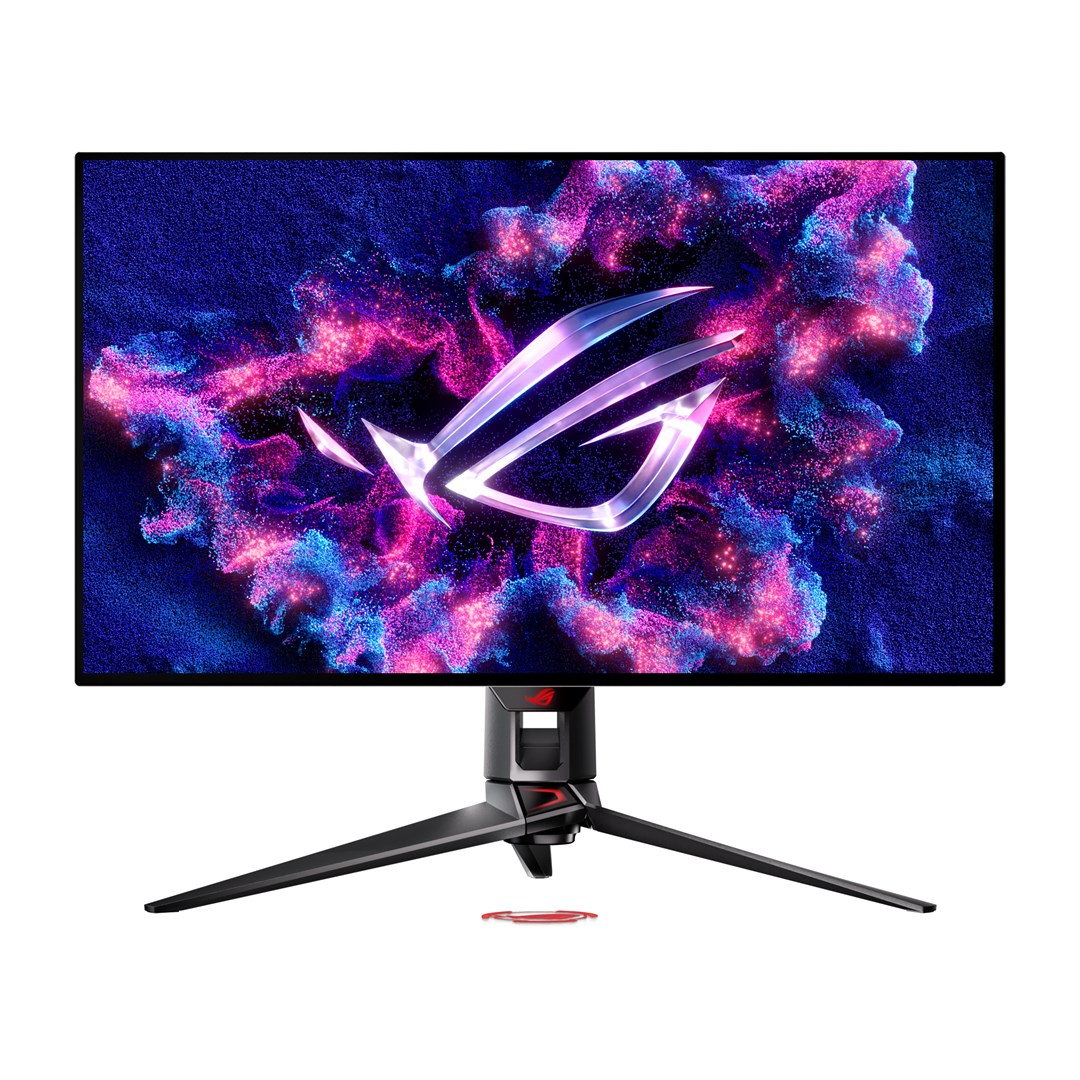 ASUS  ROG Swift PG32UCDP computer monitor