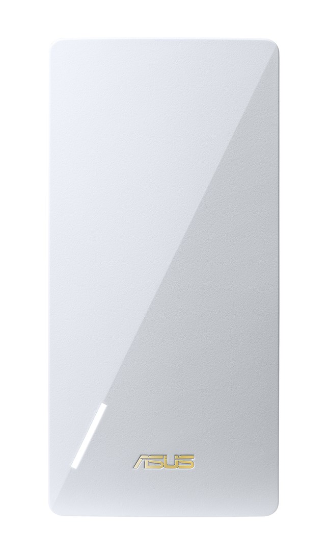 ASUS  RP-BE58 Dual-band (2.4 GHz